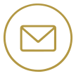 icon email gold small